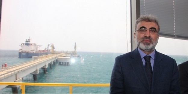 Bakan Yıldız: "doğalgaz Fiyatları 2008'den Daha Düşük"