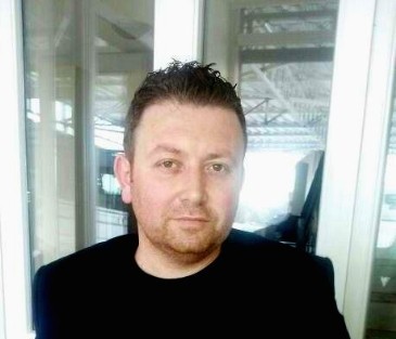 Edremit Ak Parti İsrail'i Kınadı