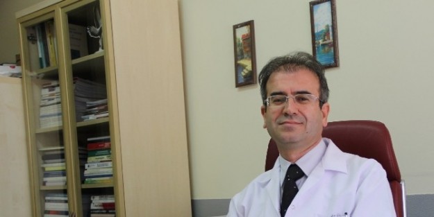 Doç.dr. Demirdal’dan ‘turist İshali’ Uyarısı