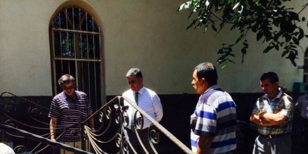 Ereğli’de Tarihi Türbe Restore Edilecek