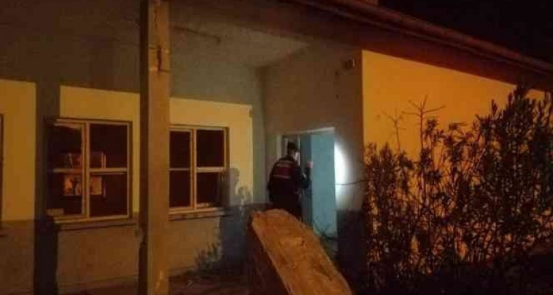 Bursa'da jandarmadan huzur operasyonu:  5 bin 228 şahıs sorgulandı