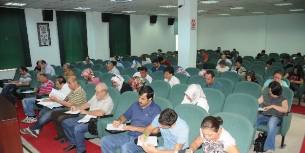 Altın Anahtar İçin İlk Adım Attılar