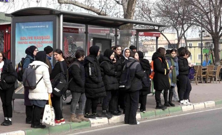 Bursa'nın bu ilçesinde öğrencilere ulaşım ücretsiz