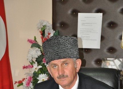 “gaziler Arasında Ayrıcalık Olmaz”