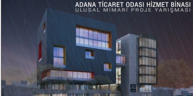 Ato, 120. Yılı’nı “yeni Hizmet Binası” İle Kutluyor