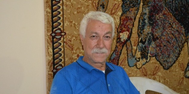Selçuk'ta Deve Güreşleri Krizi