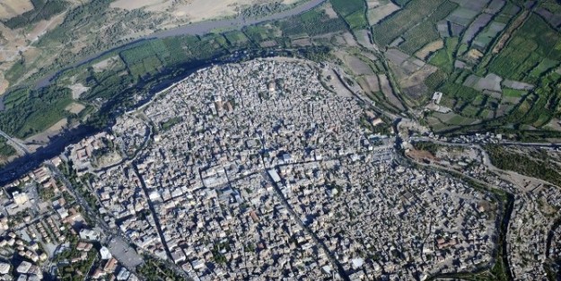 Fuarın Onur Konuğu İlleri Diyarbakır Ve Malatya
