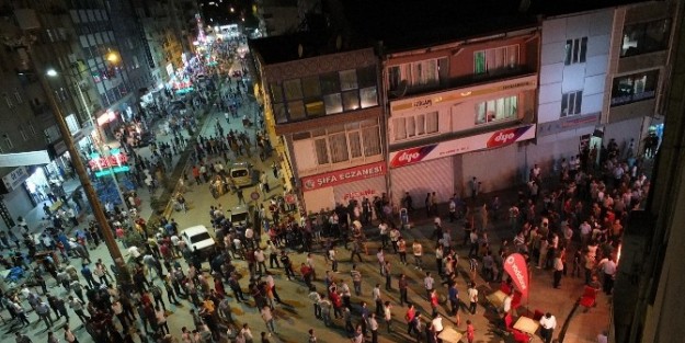 Hakkari'deki Aşiret Kavgasının Ardından