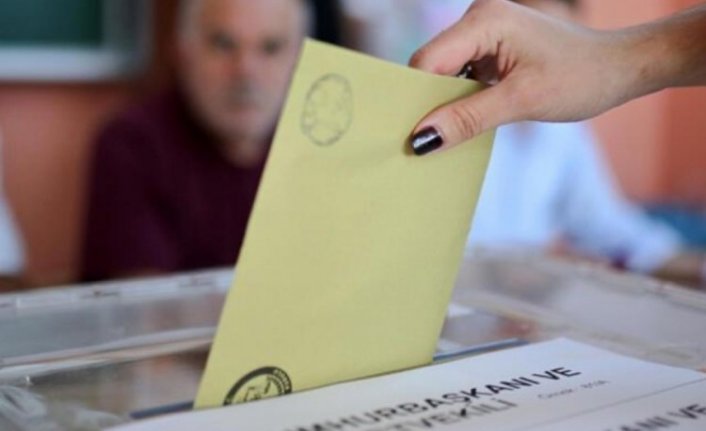 Bursa'nın o ilçesi 56 ilin seçmen sayısını geride bıraktı