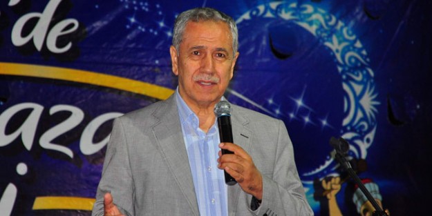 İsrail'e ateş püskürdü!