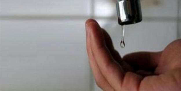 İstanbul'un su sıkıntısına son nokta!