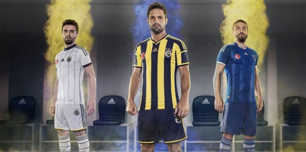 Fenerbahçe'den büyük sürpriz!