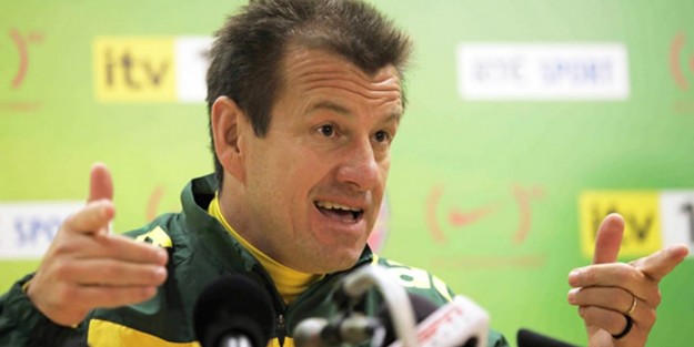 Brezilya'nın yeni teknik direktörü belli oldu