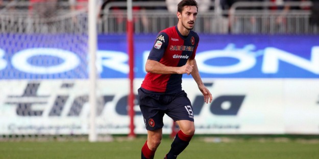 Galatasaray'a Juventus engeli