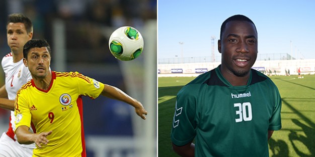 Torku Konyaspor'da iki flaş transfer!