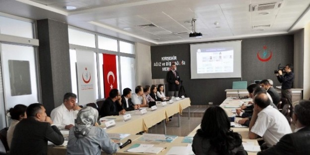 Kamu Hastaneleri Birliğine Tam Not