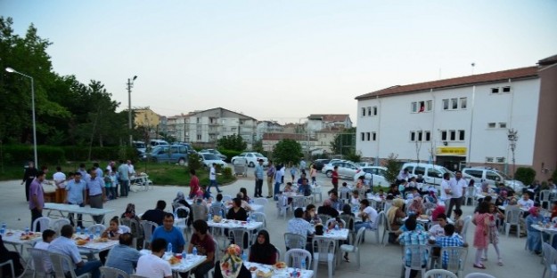 Yaz Okulları Ödül Töreni İle Tamamlandı