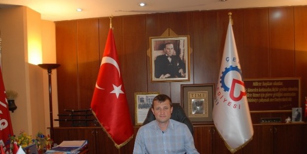 Çerkezköy Belediye Başkanı Akay: "suya Yapılan Zamdan Sonra Büyük Sıkıntı Çekmeye Başladık"