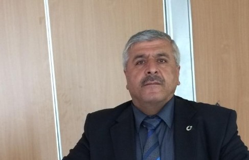 Kotanlı; “gazze'de Ve Kerkük’te Ramazan Yürekleri Acıtıyor”
