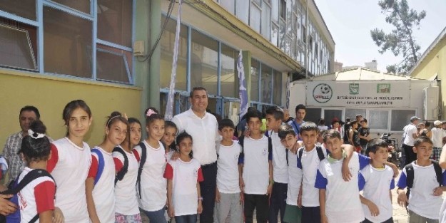 Şiran, Farkını Gösteriyor