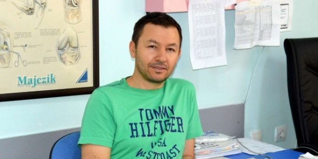 Edremit Devlet Hastanesi’ne Ortopedi Uzmanı Atandı
