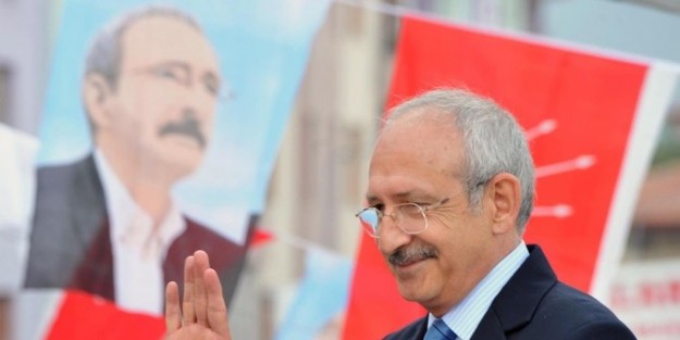 Kılıçdaroğlu Muğla’ya Geliyor