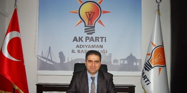 Ak Parti, Bağış Kampanyasının Startını 23 Temmuz’da Verecek