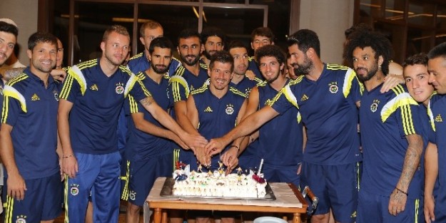 Fenerbahçe - Sevilla Maçı 2 Ağustos'ta Oynanacak