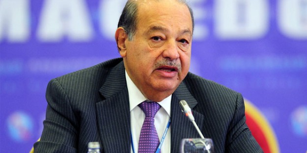 Dünyanın en zengin adamından şaşırtan öneri!