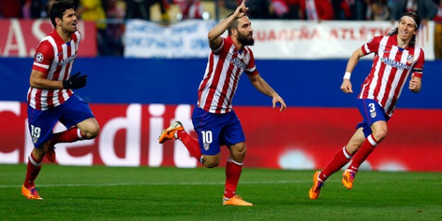 Arda'ya kaptanlık şoku!