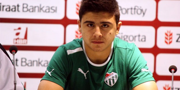 Bursaspor'da zor günler