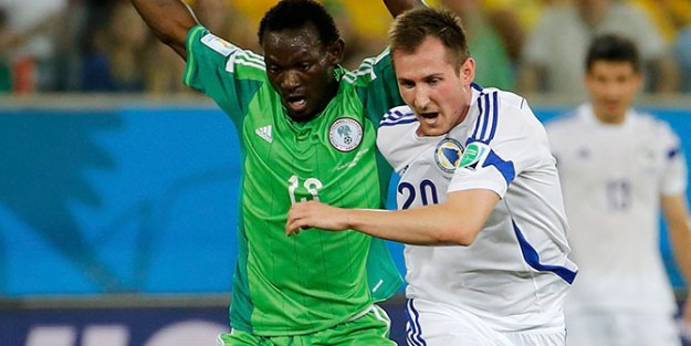 Werder'in, cimbom korkusu