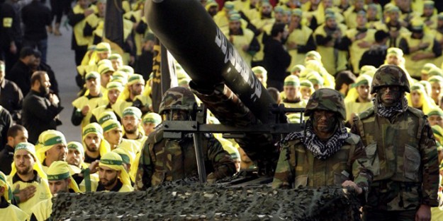 Hizbullah işbirliğine hazır