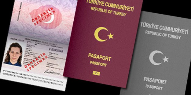 Pasaportunu yenileyecekler dikkat!