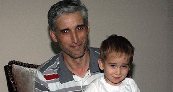 2 yaşındaki çocuğa icra şoku