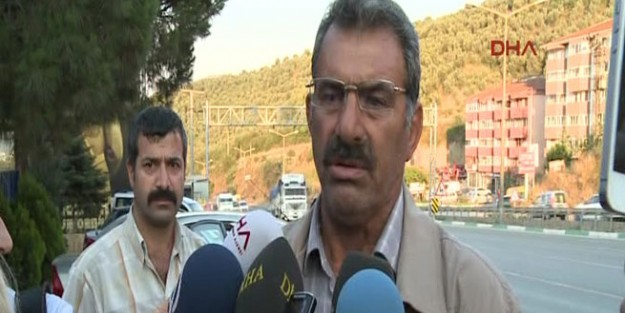 Öcalan'dan IŞİD açıklaması