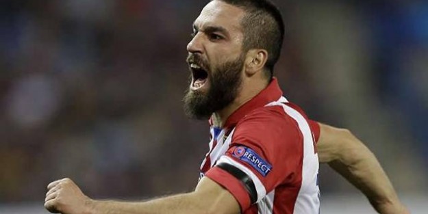Arda'lı Atletico Madrid 200 Milyon Euro'yu Reddetti