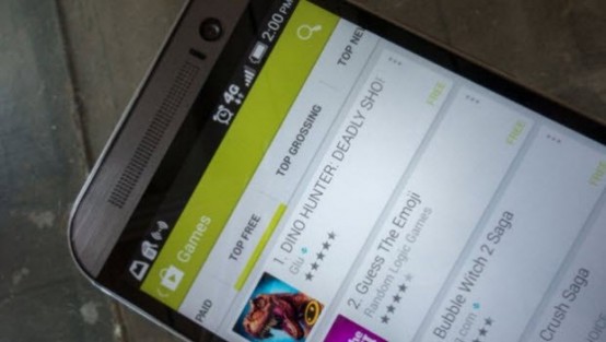 Google Play'den üzücü haber!