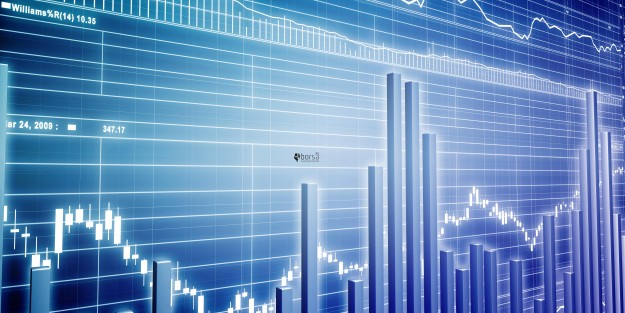 Borsa'da işlemler başladı!