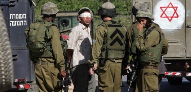 Bir İsrail askeri kayıp