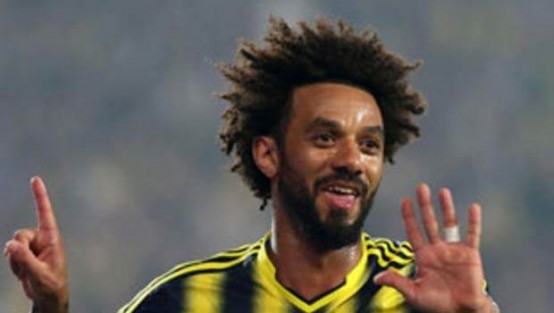 Cristian, Yıldırım'a yalvardı