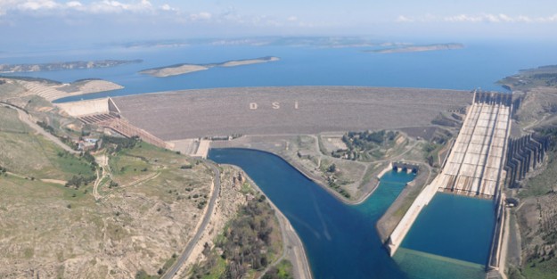 GAP'ın bütçesinde büyük artış!