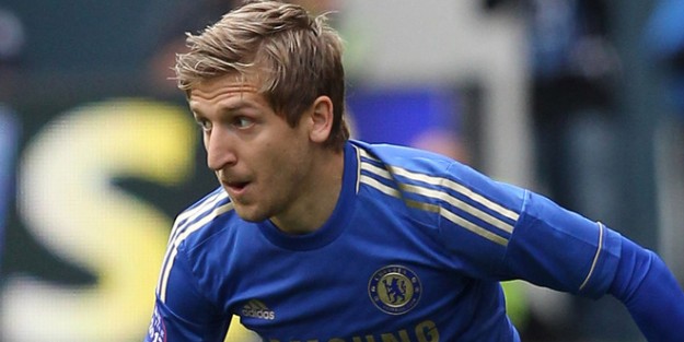 Chelsea'nin yıldızı Beşiktaş'ta!