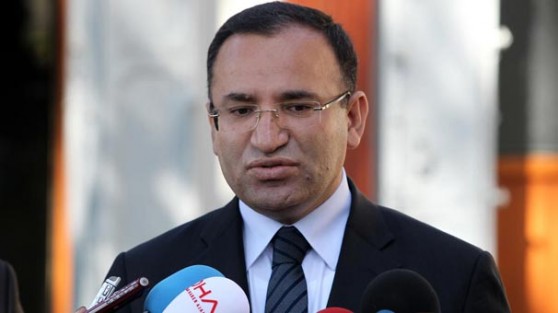 Hükümetten paralel operasyona ilk açıklama