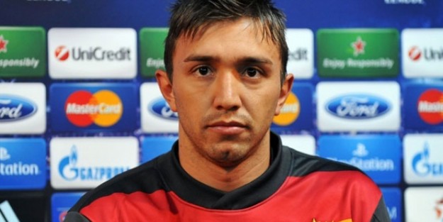 En güzel golü Muslera yedi