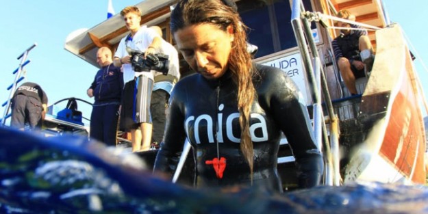 Gazze için iptal etti