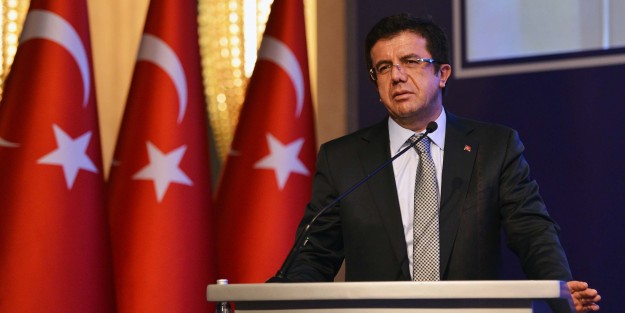 Zeybekçi "İsrail terörünü destekleyen marka boykot edilmeli"