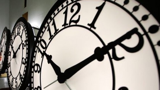 Yaz saati uygulaması iptal