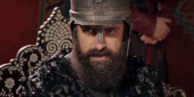 Halit Ergenç rekor projeleri reddediyor