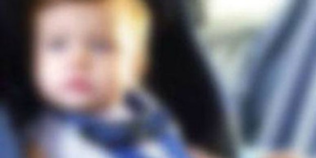 Arabada unutulan çocuk ölü bulundu!